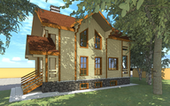 Фасад 5