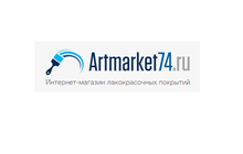 Открытие интернет-магазина Artmarket74